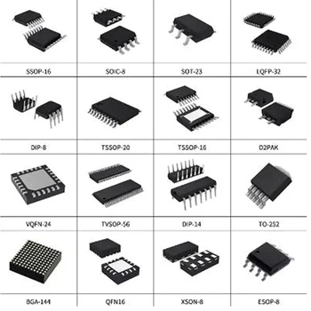100% Оригинальные микроконтроллерные блоки STM32G473VBT6 (MCU/MPU/SoCs) LQFP-100 (14x14)