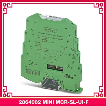 2864082 MINI MCR-SL-UI-F Для преобразователя частоты Phoenix