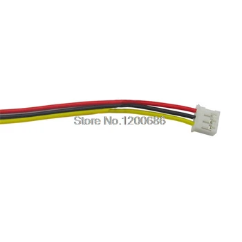28AWG силиконовый соединительный провод PH2.0 30 см, PH 2,0 мм, накладной кабель 2,0 мм, жгут проводов 3P длиной 30 см