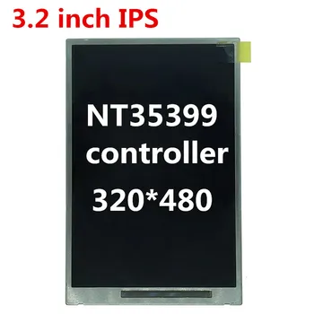 320480 3,2-дюймовый ЖК-дисплей с цветным отражающим экраном NT35399 привод LS032J7LX02 Разъем для подключения к разъему MDDI интерфейс