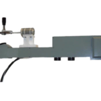 5 портативный спектроскопический анализатор металлических элементов Спектрометр для анализа металлов