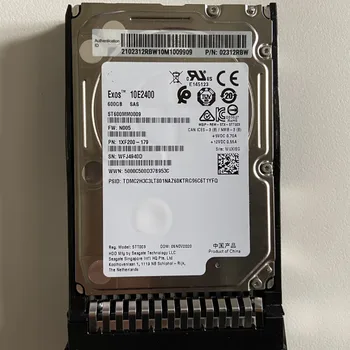 600 ГБ для серверного жесткого диска Huawei 600G 10K SAS 2.5 