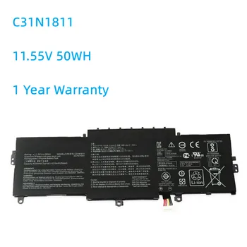 C31N1811 Аккумулятор для ноутбука 11,55 V 50WH ASUS 0B200-03080000 BX433FN UX433FN-2S для ZenBook 14 UX433F UX433FA-A5046R