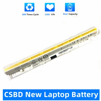 CSBD Новый Аккумулятор Для ноутбука Lenovo G400S Z40 Z50 z50-70 G50-30-70-75-80 G500S L12M4E01 L12S4A02 L12L4A02 L12L4E01 L12M4A02
