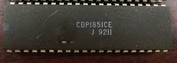 IC новый оригинальный CDP1851CE 1851 DIP40