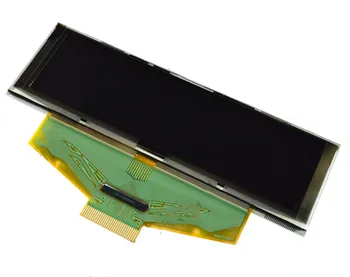 IPS 3,12 дюймов 30PIN SPI Синий/Белый/Желтый/Зеленый OLED-дисплей SSD1322 Drive IC 8-битный параллельный интерфейс 256 *64