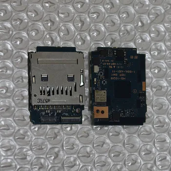 MS-1029 карта памяти SD + MS печатная плата запасные части для ремонта печатных плат Sony DSC-RX1RM2 RX1RII RX1RM2 RX1R2 камера