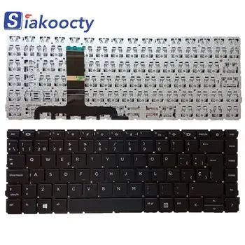 Shen Zhen горячая продажа SP новая внутренняя клавиатура для ноутбука HP ProBook 440 G8 445 G8 445R G8 HSN-Q27C HSN-Q31C