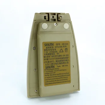 Аккумулятор KB-30A для тахеометра South KTS-600