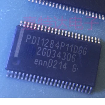 Бесплатная доставка 20 шт./лот в наличии PDI1284P11DGG PDI1284P11