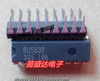 Бесплатная доставка BU5839 DIP-8 10 шт.