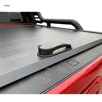 Высококачественные аксессуары для пикапа 4X4, подвижная планка, подходит для различных моделей выдвижной крышки багажника