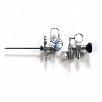 Детский резектоскоп урологический набор для детской резектоскопии