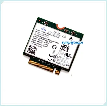 Для Dell ДЛЯ Latitude E7250 E7450 Беспроводная карта Bluetooth 4.0 GTX48 WLAN 802.11ac M.2 0GTX48