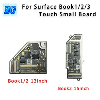 Для Microsoft Surface Book1/2/3 Сенсорная плата драйвера 1703 1832 Сенсорная панель 1973 Сенсорный разъем