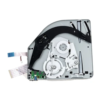 Замена диска DVD-привода игровой консоли Внутренний оптический привод Портативный прочный Прямая доставка