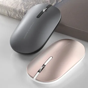 Компактная беспроводная мышь, легкий и тонкий магнитный съемный перезаряжаемый ноутбук-планшет Type-c, универсальная офисная мышь