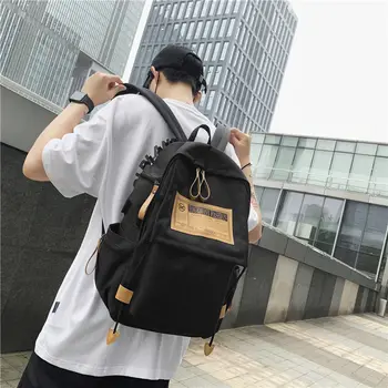 Красивый рюкзак, южнокорейская версия красивого рюкзака для младших школьников и старшеклассников