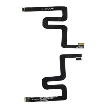Ленточный кабель для сенсорной панели MIIX 520-12 525-12 M520 5C10M13887 для ЖК-дисплея для ноутбука