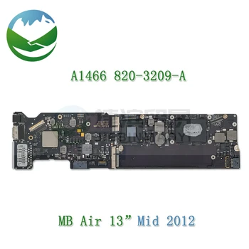 Материнская плата ноутбука Tesed A1466 I5 1,7 ГГц/1,8 ГГц 4 ГБ для MacBook Air Logic Board 13