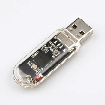 Мини-ключ USB адаптер штепсельной вилки приемника и стабильных выступлений для системы PS4 9.0 трещин