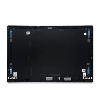 Новая задняя крышка с ЖК дисплеем для Lenovo Thinkpad E15 Задняя крышка верхнего корпуса ноутбука Задняя крышка с ЖК дисплеем черный AM1D6000 100%