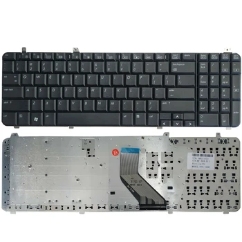 Новая клавиатура для ноутбука HP Pavilion DV6-1000 DV6-1100 DV6-1200 DV6-1300 dv6-2000 dv6-2100 dv6z-2000 dv6-1245dx на английском языке