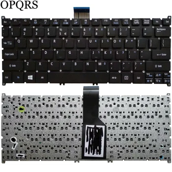 Новая клавиатура для ноутбука ACER Aspire MS2346 MS2377 Q1VZC Chromebook C7 C710 C710-2847 US keyboard