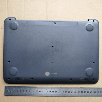 Новая нижняя крышка корпуса ноутбука для HP chromebook 11 G4