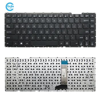 Новая Оригинальная Клавиатура Для ноутбука ASUS X442 X442U X442UA A480U X442UR F442U R419U