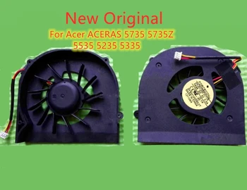 Новый Оригинальный вентилятор охлаждения ноутбука Acer ACERAS 5735 5735Z 5535 5235 5335 Вентилятор