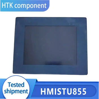 Новый Оригинальный Сенсорный экран HMISTU855