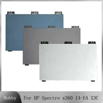 Оригинальные Аксессуары Для ноутбуков С сенсорной панелью Для HP Spectre x360 14-EA X3C, Трекпад Для ноутбука, Плата кнопок мыши, Запасные Части M22165-001
