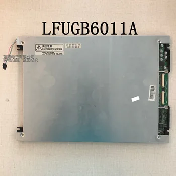 Оригинальный 10,4-дюймовый дисплей LFUGB6011A
