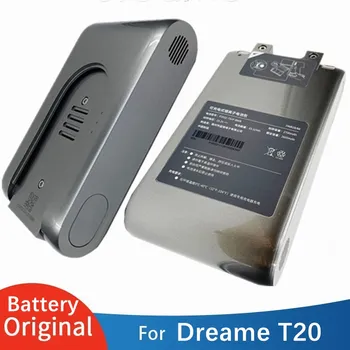 Оригинальный комплект батареек Dreame T20