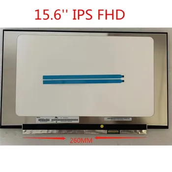 Оригинальный Новый для ноутбука 15,6 IPS FHD 1920X1080 светодиодный дисплей Замена для LENOVO IDEAPAD 5 15ARE05