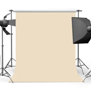  Персиковый фон для фотосъемки, Однотонный Фон для фотосъемки в студии фотографов, прочный MW-185