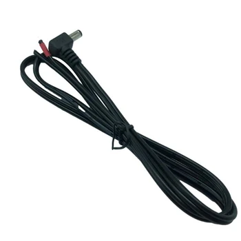 Прямоугольный провод кабеля питания постоянного тока для приемопередатчика ICOM IC-705 QRP Кабель питания постоянного тока