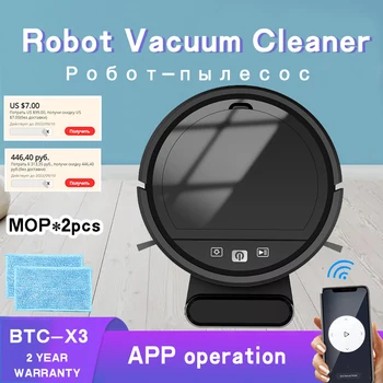 Пылесос Для мытья полов Mop Vacuum Cleaner Для домашнего использования Популярный В Европе и Америке Для Продажи Беспроводной Пылесос