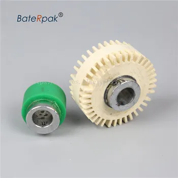 Регулировочное колесо BateRpak/отдельное колесо ZE-8B4/9B4 запасные части для машины для фальцовки бумаги, фрикционный резиновый ролик 8B2/9B2, цена 1 шт.