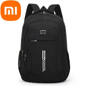 Рюкзак Xiaomi, Новый Рюкзак для отдыха, Рюкзак для путешествий, Деловой Спортивный Рюкзак для путешествий, Рюкзак Большой емкости