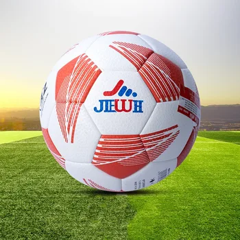 Стандартный футбольный мяч Size5 с тепловой связью, Бесшовный Футбольный мяч, Водонепроницаемый, взрывозащищенный, Тренировочный мяч для футбола, Бола для футбола