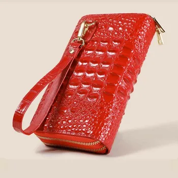Сумка, женская кожаная сумка, женская брендовая роскошная дизайнерская женская сумка, высококачественные сумки из воловьей кожи с крокодиловым узором