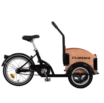 Трехколесный велосипед для перевозки грузов в салоне с большой шиной, трехколесный велосипед для морского пляжа на продажу