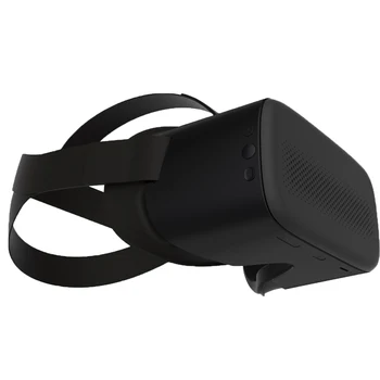 Универсальная VR-гарнитура S1 для просмотра 4k в реальных очках 3dVR