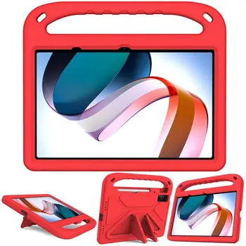 Чехол Для планшета Viviration Для Xiaomi Redmi Pad 10,61 Дюйма 2022 EVA Safe Kids Tab Cover Портативная Подставка Shell Conque Чехол Защитный